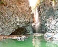 Алькантара Горгес Алькантара Горгес
