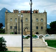la-zisa