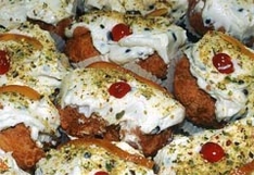 Кухня Сицилии Кухня Сицилии